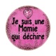 je suis une mamie qui déchire