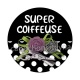 super coiffeuse