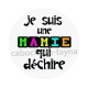 je suis une mamie qui déchire