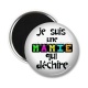 Magnet's - je suis une mamie qui déchire