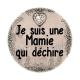 je suis une mamie qui déchire
