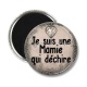 Magnet's - je suis une mamie qui déchire