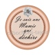 je suis une mamie qui déchire