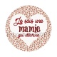 je suis une mamie qui déchire