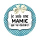 je suis une mamie qui déchire