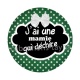 j'ai une mamie qui déchire