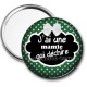 Miroir de poche - j'ai une mamie qui déchire
