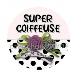 super coiffeuse