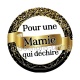 pour une mamie qui déchire