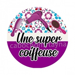 super coiffeuse