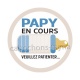 papy en cours