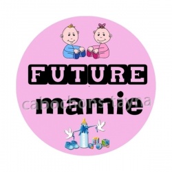 future mamie