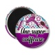 Magnet's - super coiffeuse