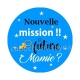 nouvelle mission future mamie