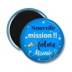 Magnet's - nouvelle mission future mamie