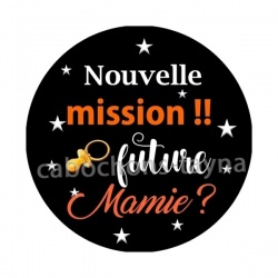 nouvelle mission future mamie