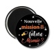 Magnet's - nouvelle mission future mamie