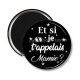 Magnet's - et si je t'appelais mamie