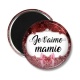 Magnet's - je t'aime mamie