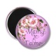 Magnet's - je t'aime mamie