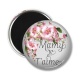 Magnet's - je t'aime mamie