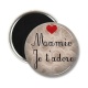 Magnet's - mamie je t'adore