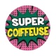 super coiffeuse