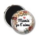 Magnet's - je t'aime mamie