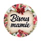 bisous mamie