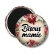 Magnet's - bisous mamie