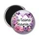 Magnet's - je t'aime mamie