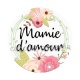 mamie d'amour