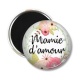 Magnet's - mamie d'amour
