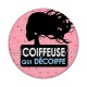 coiffeuse qui décoiffe
