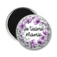Magnet's - je t'aime mamie