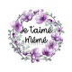 je t'aime mémé