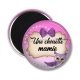 Magnet's - une chouette mamie