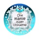 une mamie super chouette