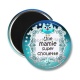 Magnet's - une mamie super chouette