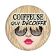 coiffeuse qui décoiffe