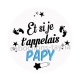 et si je t'appelais papy