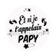 et si je t'appelais papy