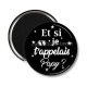 Magnet's - et si je t'appelais papy