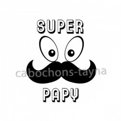 super papy