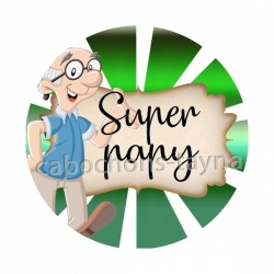 super papy