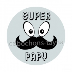 super papy