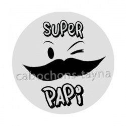 super papy