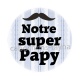 notre super papy