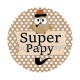 super papy