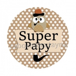 super papy